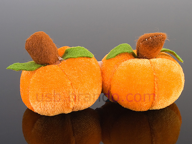 USB Pumpkins Flash Drive