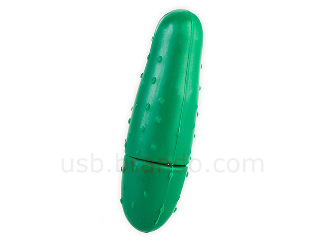 USB Cucumber Flash Drive