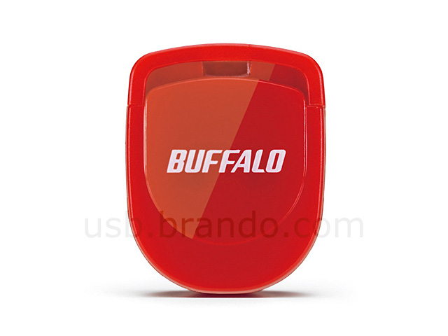 Buffalo USB Nano Flash Drive