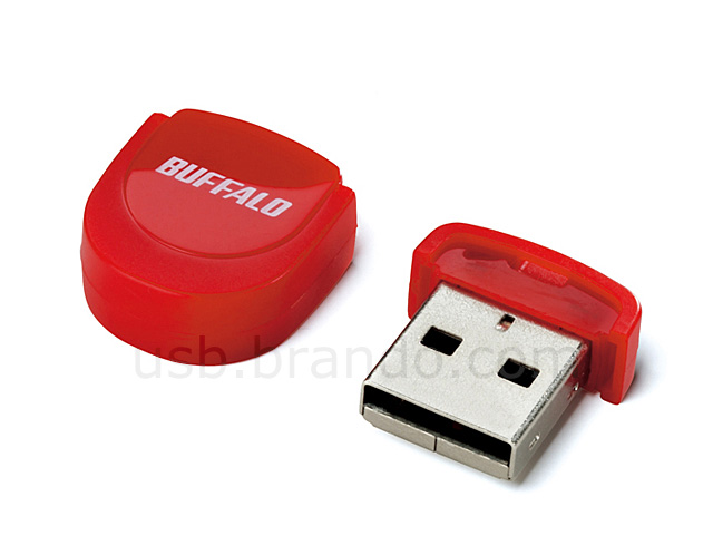 Buffalo USB Nano Flash Drive
