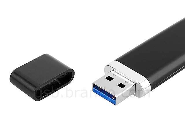 USB 3.0 Classical Flash Drive