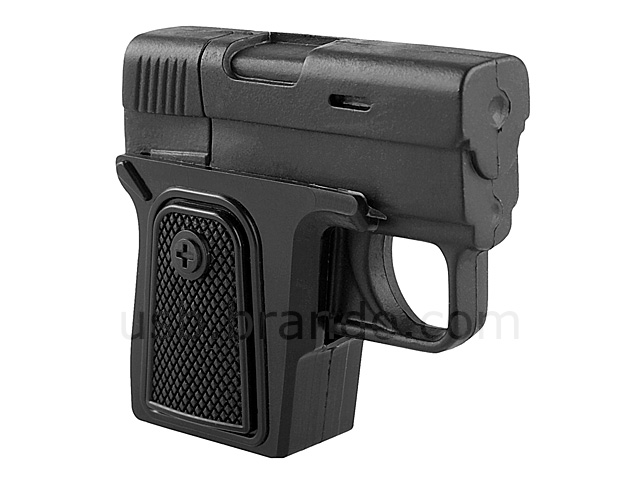 USB Pocket Pistol Gun Flash Drive