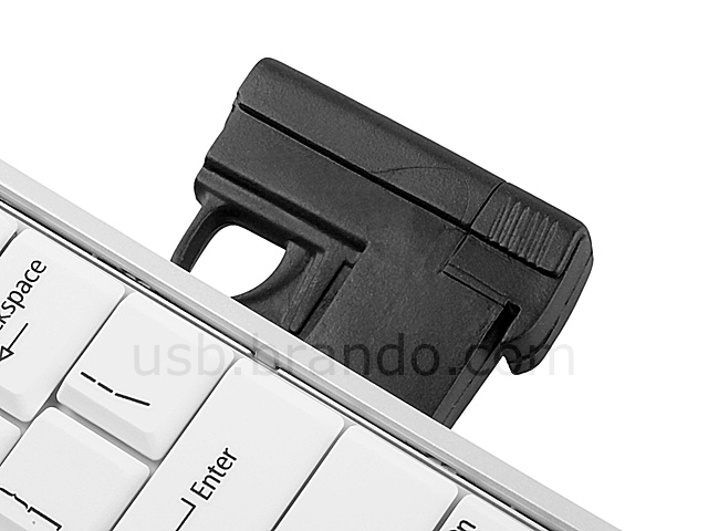 USB Pocket Pistol Gun Flash Drive