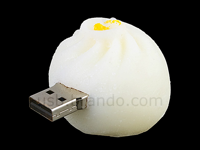 USB Xiaolongbao Flash Drive