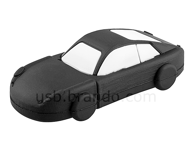 USB Car Flash Drive