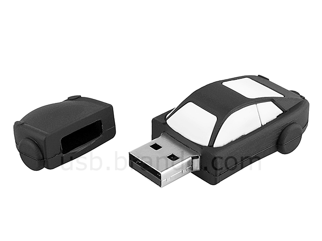 USB Car Flash Drive