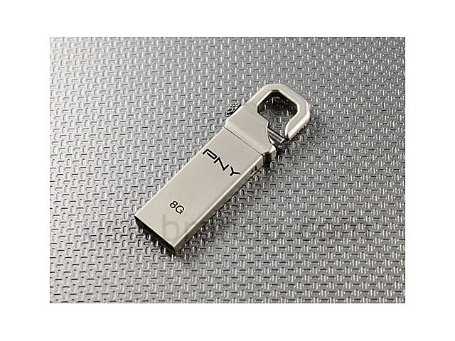 PNY Hook Attache Flash Drive