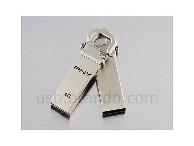 PNY Hook Attache Flash Drive