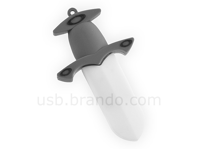 USB Sword Flash Drive