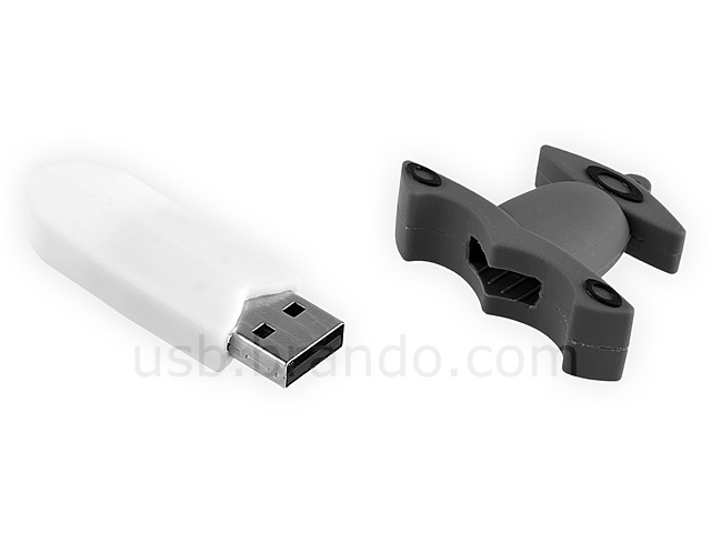 USB Sword Flash Drive