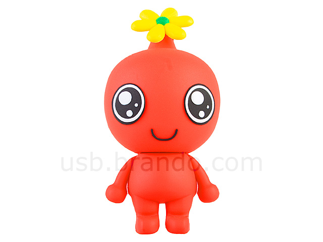 USB Baby Flash Drive