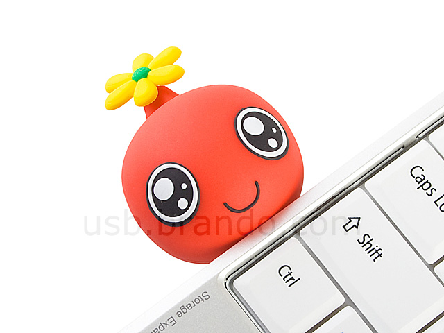 USB Baby Flash Drive