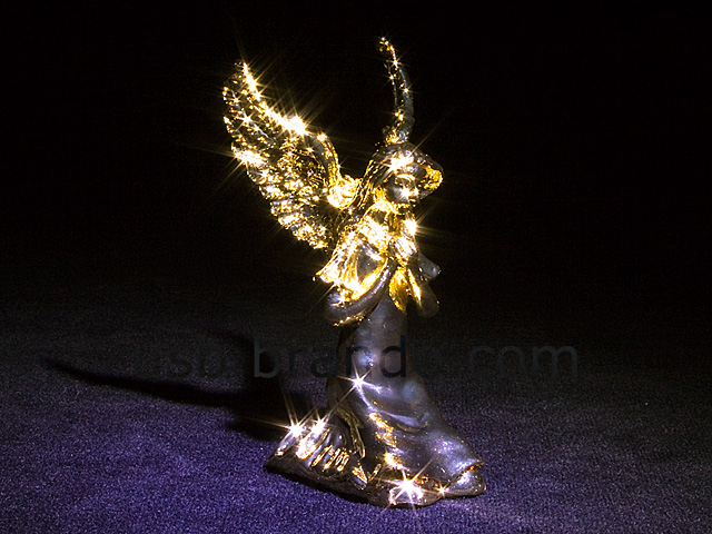 USB Angel Flash Drive