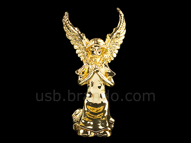 USB Angel Flash Drive