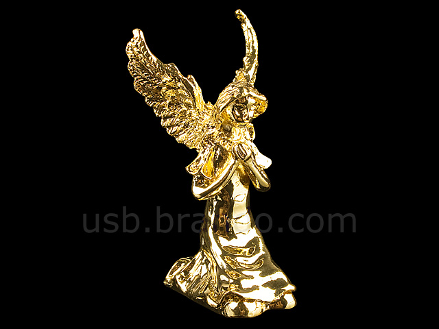 USB Angel Flash Drive