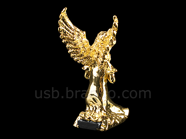 USB Angel Flash Drive