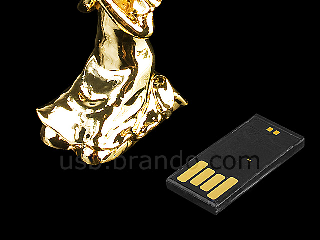 USB Angel Flash Drive