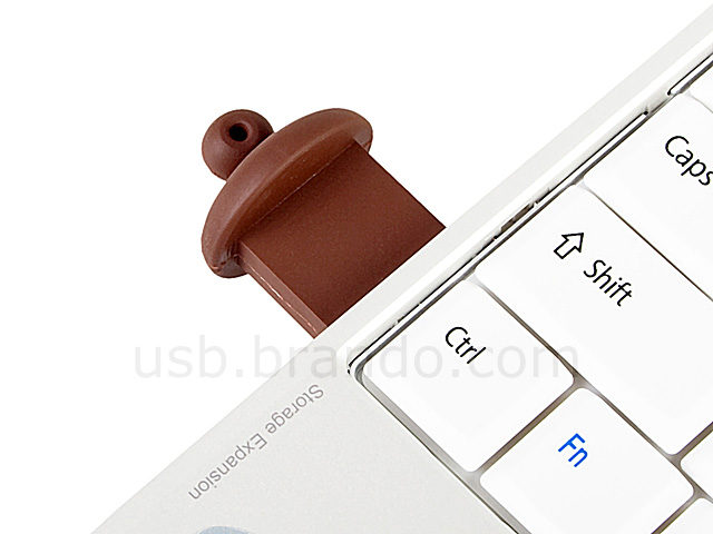 USB Teapot Flash Drive