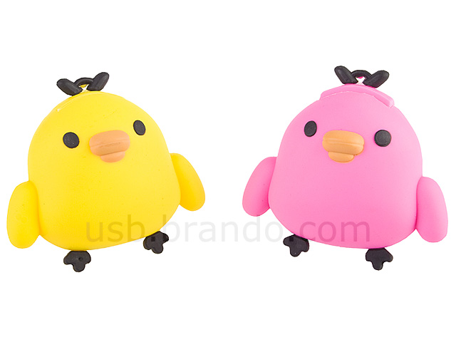 USB Chick Flash Drive