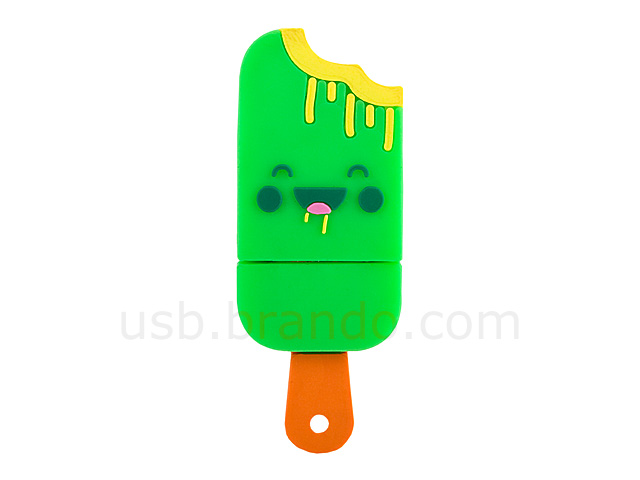 USB Popsicle Flash Drive