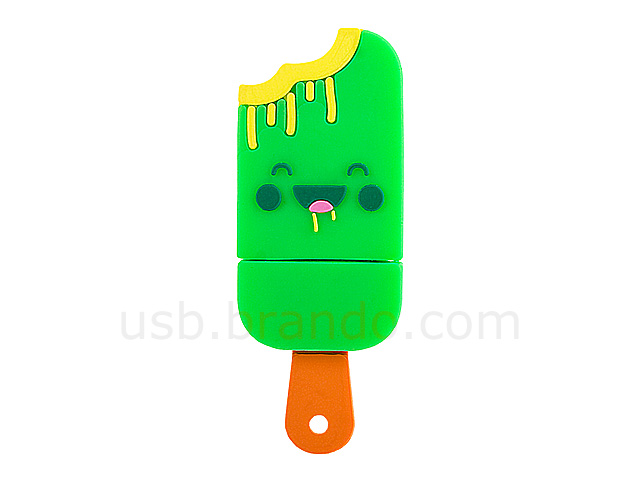 USB Popsicle Flash Drive