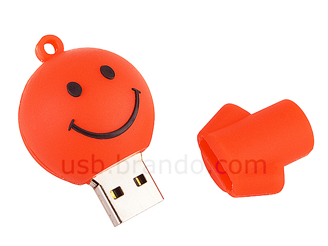 USB Happy-Kid Flash Drive