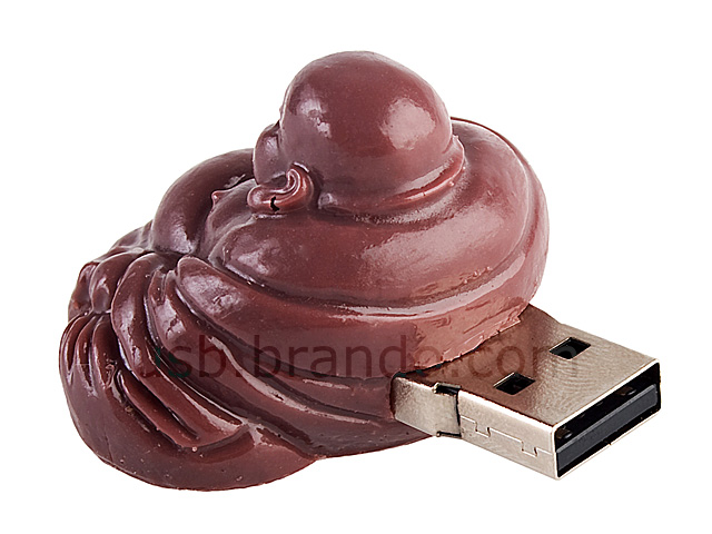 USB Maitreya Buddha Flash Drive