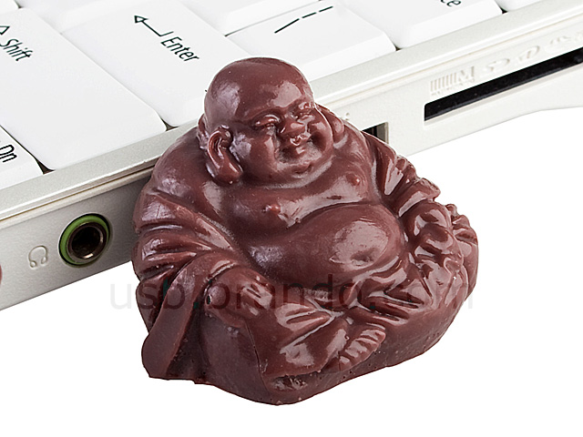 USB Maitreya Buddha Flash Drive