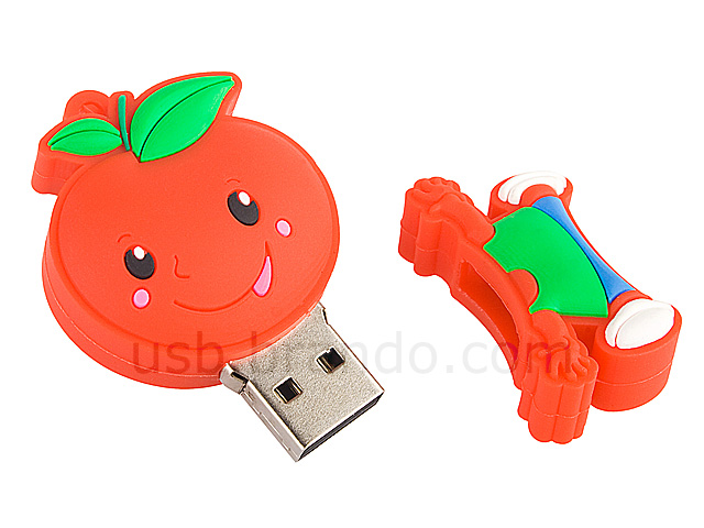 USB Apple Flash Drive