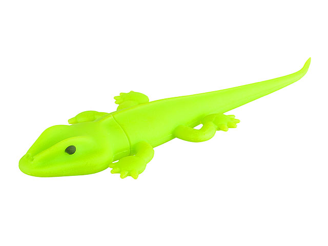 USB Lizard Flash Drive