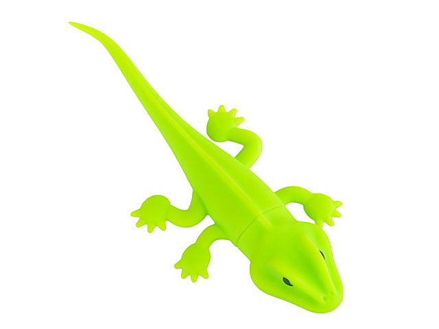 USB Lizard Flash Drive