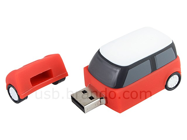 USB Car Flash Drive II