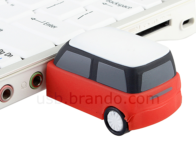 USB Car Flash Drive II