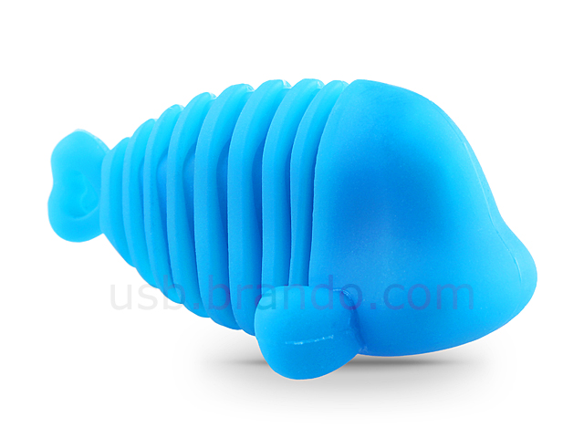 USB Fish Flash Drive III