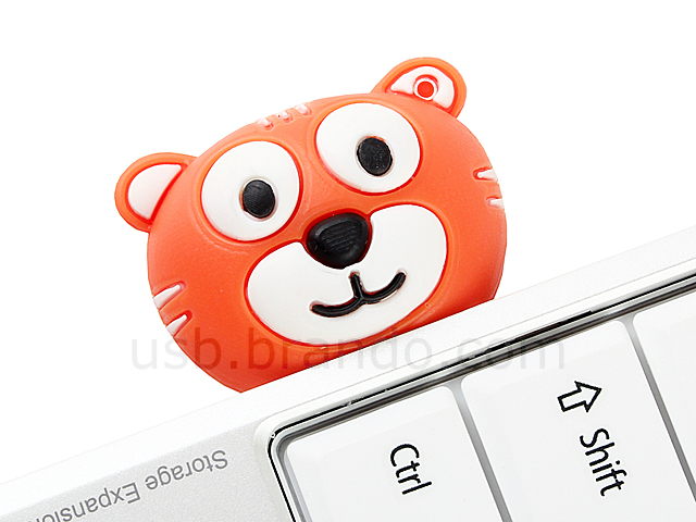 USB Tiger Flash Drive III