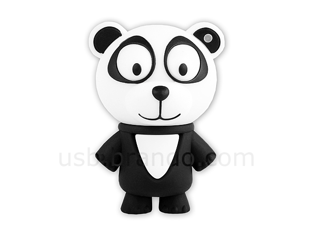 USB Panda Flash Drive II