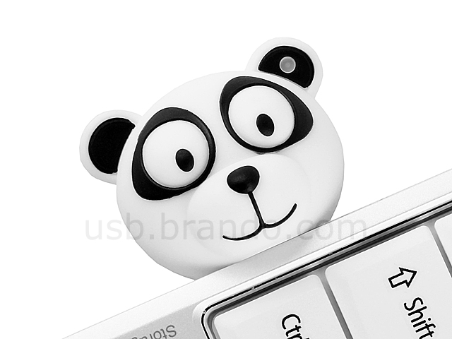 USB Panda Flash Drive II