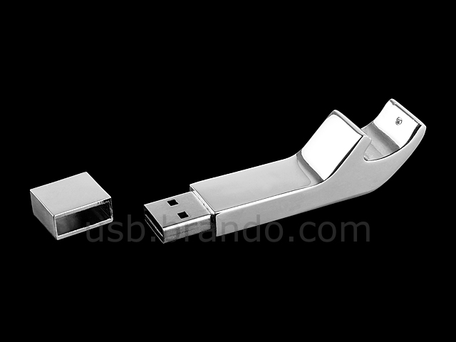 USB Bottle Opener Flash Drive III