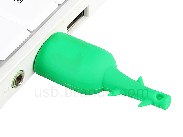 USB Flower Flash Drive