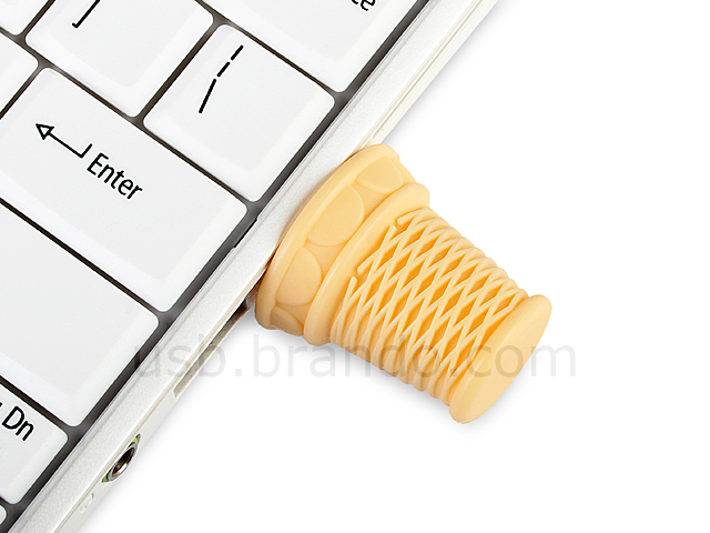 USB Mini Ice Cream Flash Drive