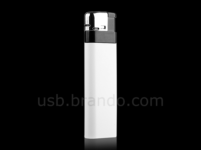 USB Lighter Shaped Flash Drive