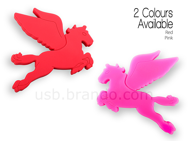 USB Pegasus Flash Drive