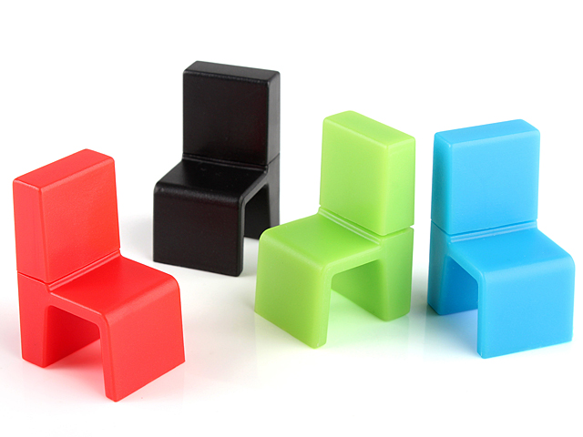 USB Chair Flash Drive