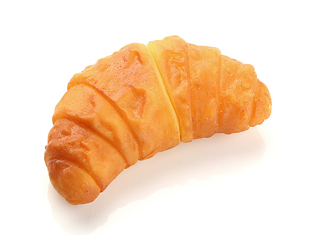 USB Croissant Flash Drive