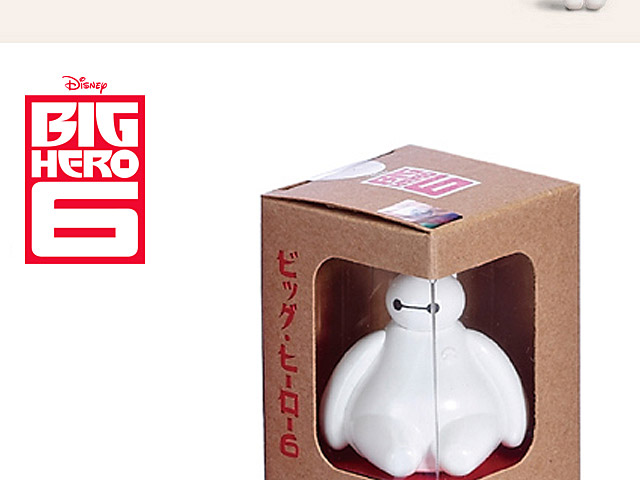 infoThink BIG HERO 6 - Baymax USB Flash Drive