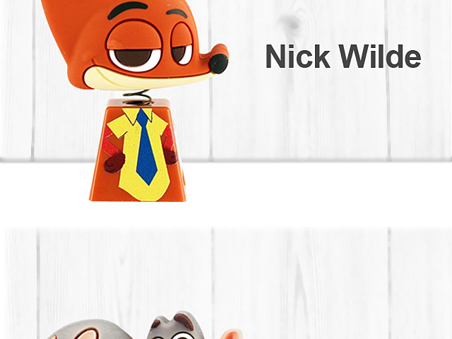 infoThink ZOOTOPIA - USB Flash Drive