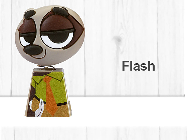 infoThink ZOOTOPIA - USB Flash Drive