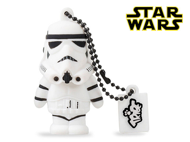 Tribe Star Wars Stormtrooper USB Flash Drive