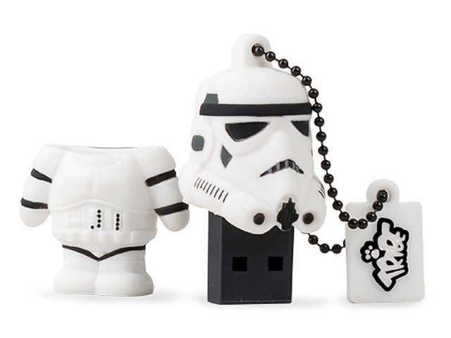 Tribe Star Wars Stormtrooper USB Flash Drive