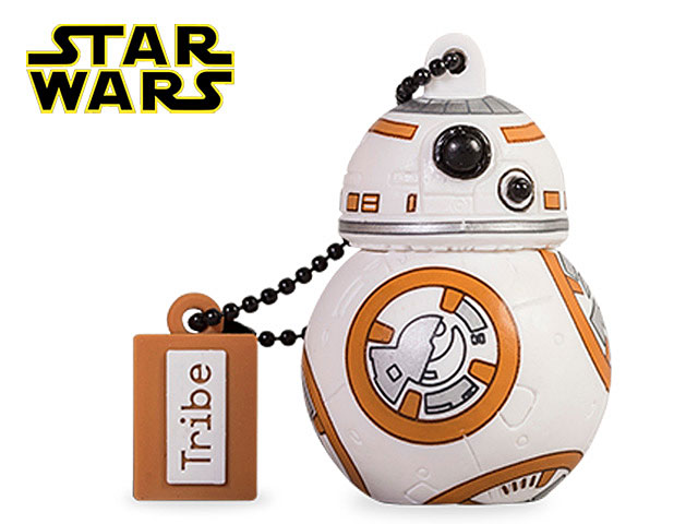 Tribe Star Wars BB-8 USB Flash Drive